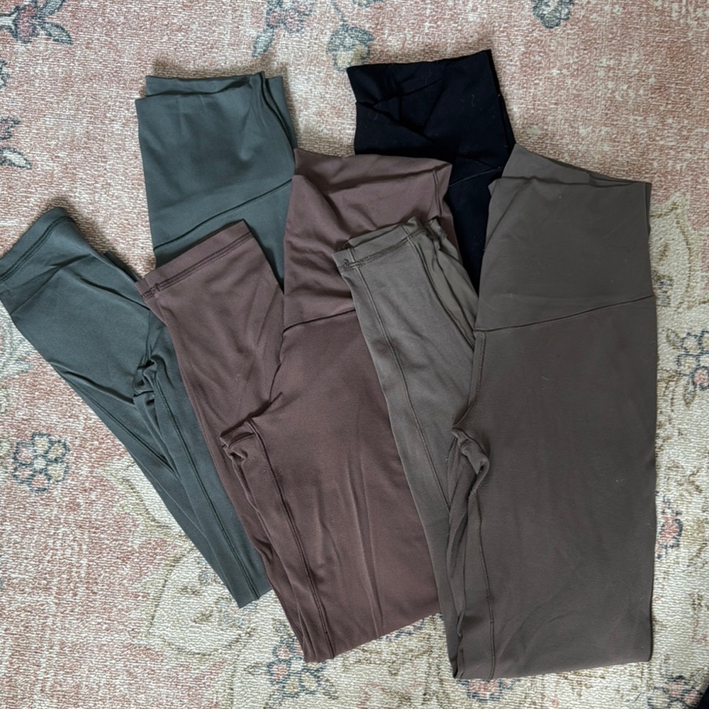 Bundle Aerie Offline Leggings